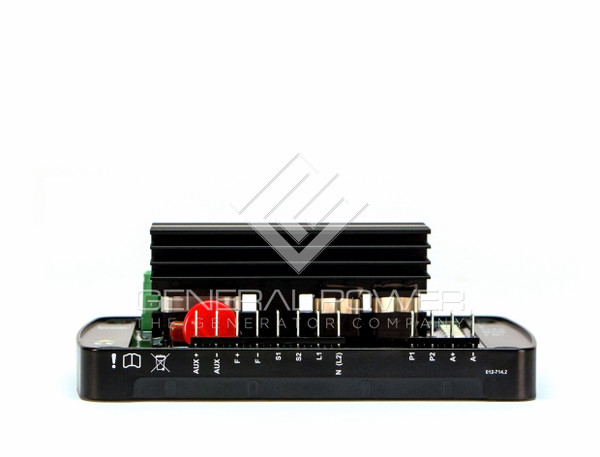 DEEP SEA ELECTRONICS DSEA108 DEEP SEA ELECTRONICS DSEA108