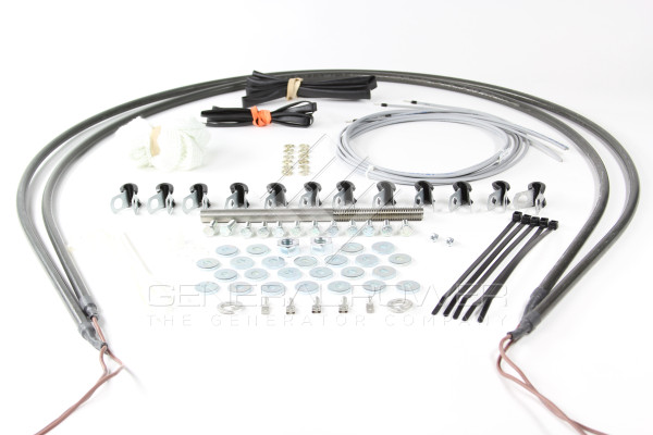 Stamford 45-1029 Anti-condenstation Heater Kit