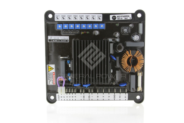 Marelli AVR M31FA600A