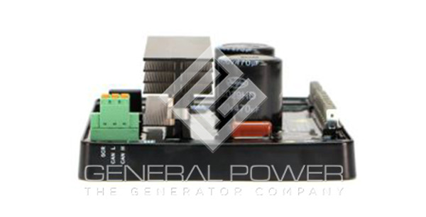 Deep Sea AVR 109 Deep Sea AVR 109