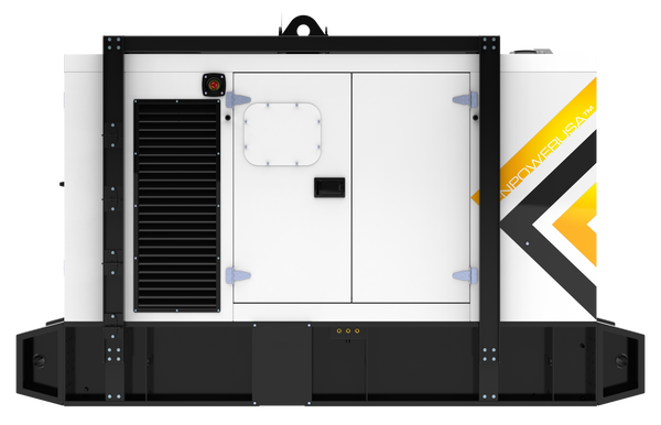 50 KW John Deere Rental Generator, EPA/CARB Tier 4 Final GPR-J50-60T4F 50 KW John Deere Rental Generator, EPA/CARB Tier 4 Final GPR-J50-60T4F