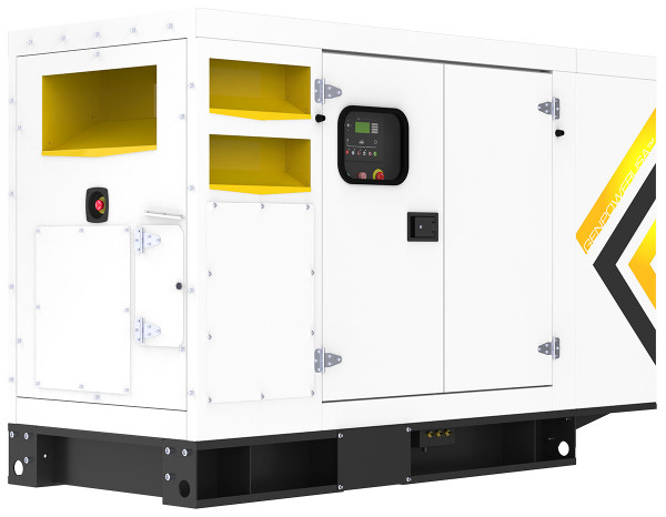 75 kva Kohler silent generator 75 kva Kohler silent generator