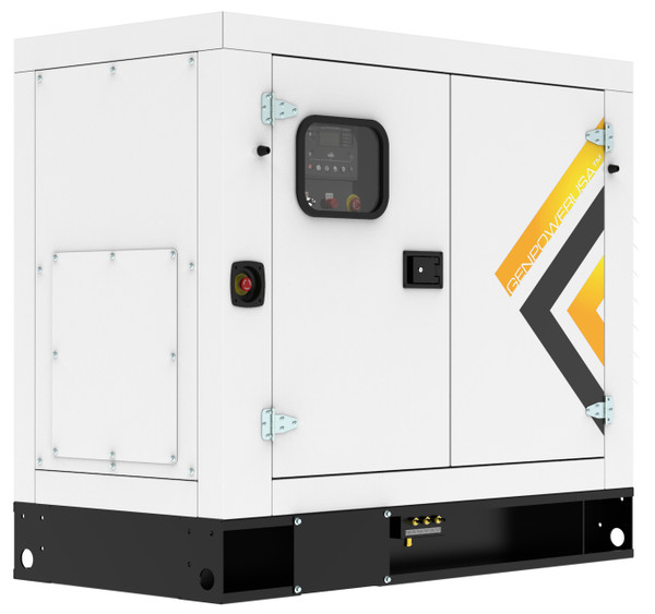 20 kw Perkins generator weather enclosure 20 kw Perkins generator weather enclosure