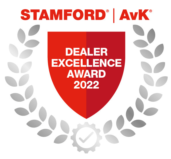 STAMFORD MX322 AVR | Genuine OEM | General Power