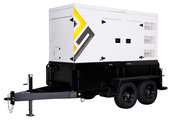 john deere mobile generator 200 kw