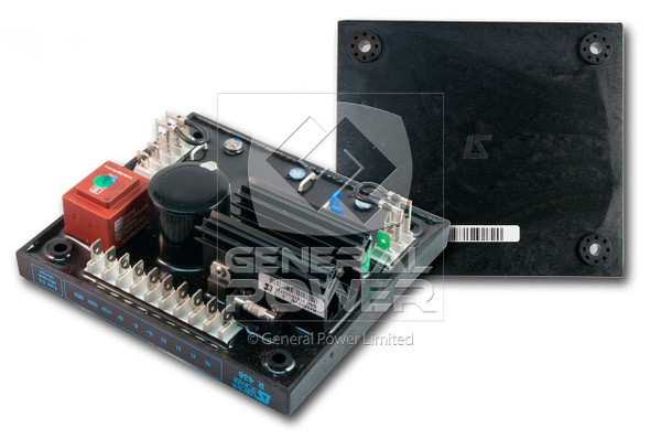 Leroy somer avr R438 100original Leroy somer avr R438 100original