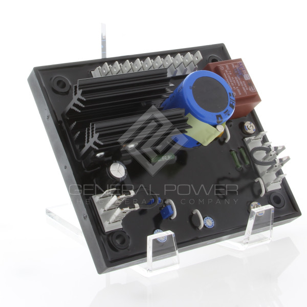 Leroy Somer AVR R438 Leroy Somer AVR R438