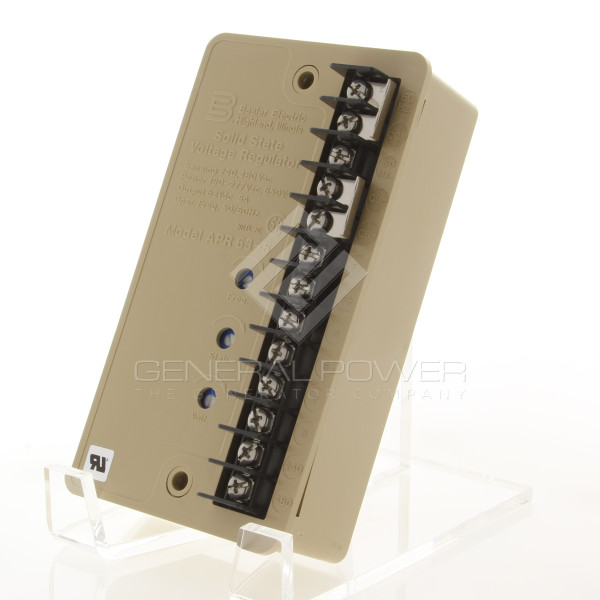 Basler APR63-5 Basler APR63-5