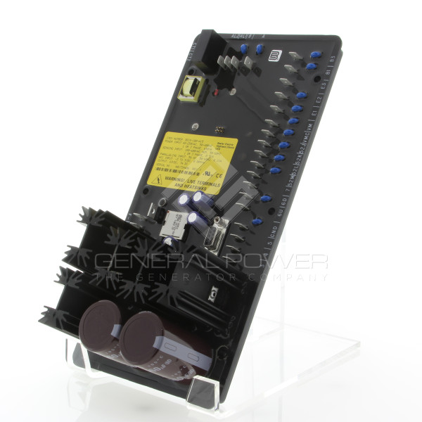 DECS100-A15 Voltage regulator