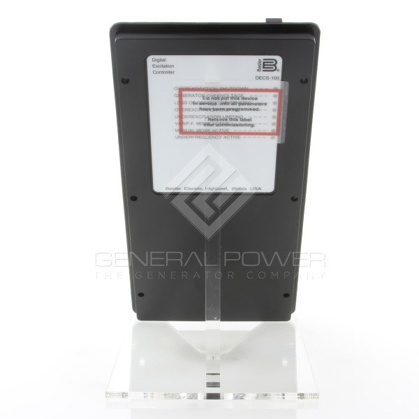 DECS100-B11 Voltage regulator