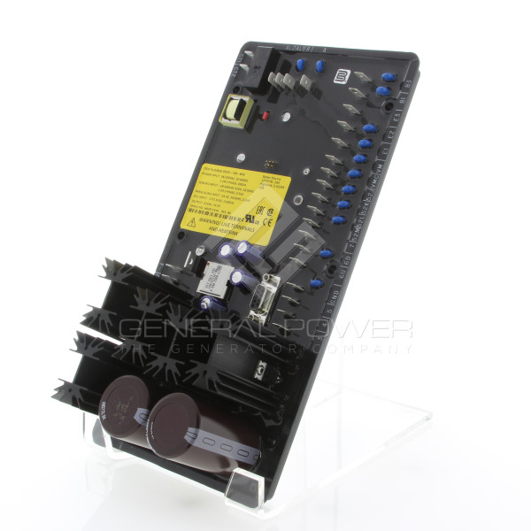 DECS100-B15 Voltage regulator