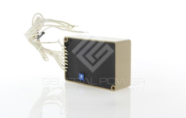 VR63-4-A Voltage regulator