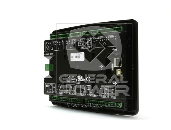 PHOTO Deep Sea DSE8610 Auto start Load share Module PHOTO Deep Sea DSE8610 Auto start Load share Module