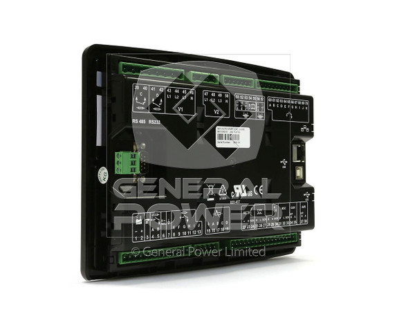 PHOTO Deep Sea DSE8610 Auto start Load share Module PHOTO Deep Sea DSE8610 Auto start Load share Module