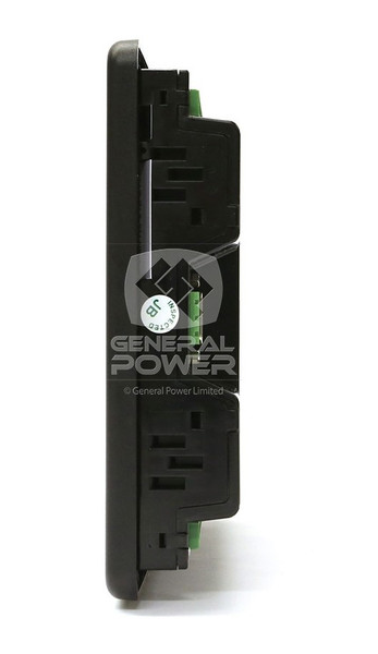 PHOTO Deep Sea DSE8660 Auto Transfer Switch And Mains Control Module PHOTO Deep Sea DSE8660 Auto Transfer Switch And Mains Control Module