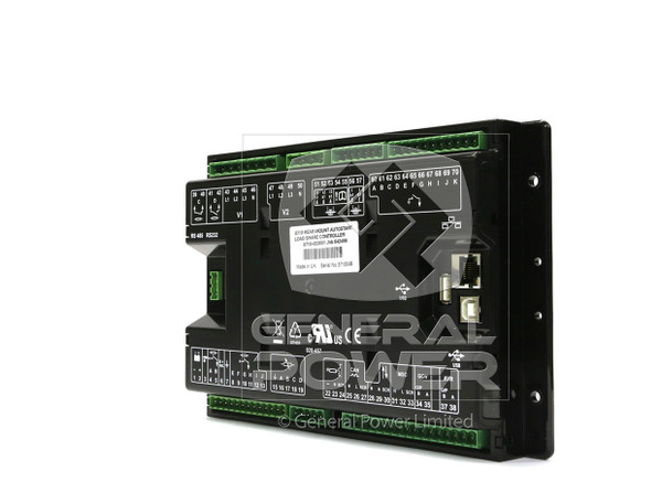 PHOTO Deep Sea DSE8710 Auto Start Controller PHOTO Deep Sea DSE8710 Auto Start Controller