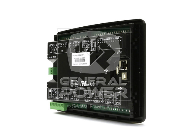 PHOTO Deep Sea DSE8711 Remote Display Module