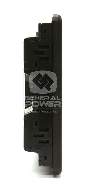 PHOTO Deep Sea DSE7120 Auto Mains Failure Control Module PHOTO Deep Sea DSE7120 Auto Mains Failure Control Module