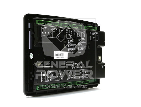 PHOTO Deep Sea DSE7220 Auto Mains Failure Control Module