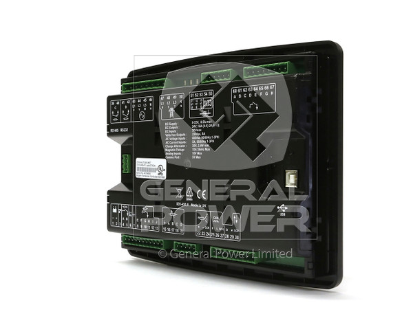 PHOTO Deep Sea DSE7310 Auto Start Control Panel