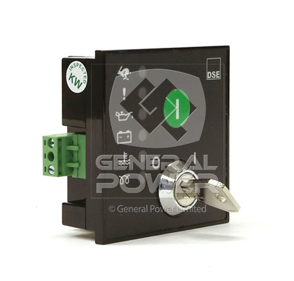 PHOTO Deep Sea DSE701 Manual Start Control Module