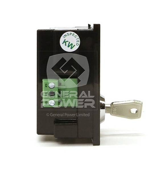 PHOTO Deep Sea DSE701 Manual Start Control Module