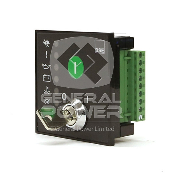 PHOTO Deep Sea DSE701 Manual Start Control Module