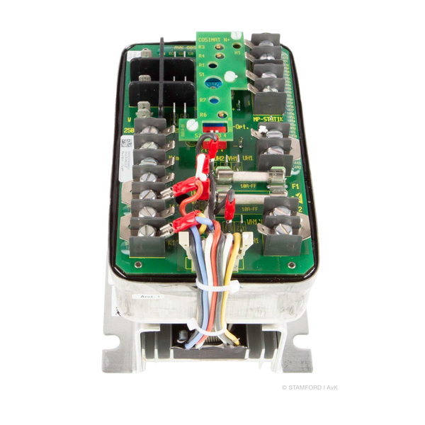 AvK COSIMAT automatic voltage regulator AVR