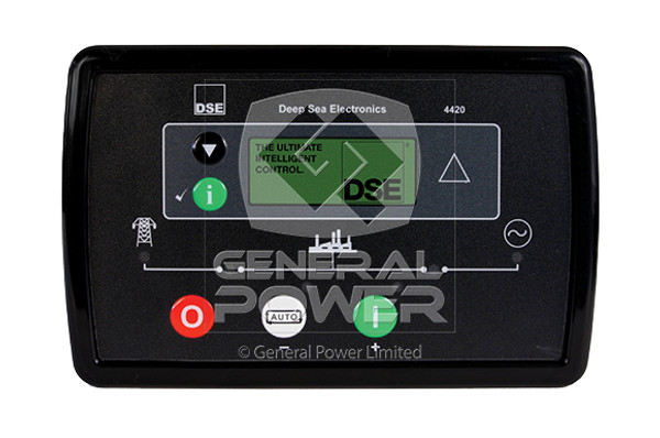 PHOTO Deep Sea DSE4420 Auto Mains Failure Control Module 100original PHOTO Deep Sea DSE4420 Auto Mains Failure Control Module 100original