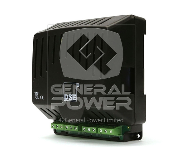 PHOTO Deep Sea DSE160 Self Seeking Power Supply