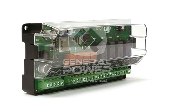 PHOTO Deep Sea DSE2157 Output Expansion Module