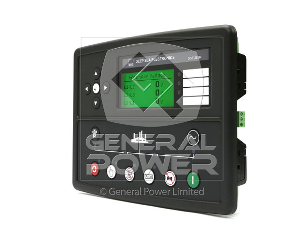 PHOTO Deep Sea DSE2520 Remote Display Module