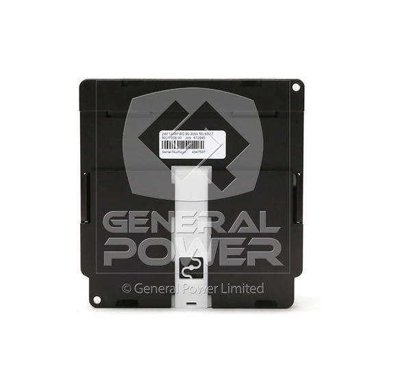 PHOTO Deep Sea DSE9255 Battery Charger PHOTO Deep Sea DSE9255 Battery Charger