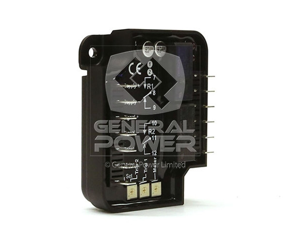 PHOTO Deep Sea DSE103mkii Speed Switch Controller