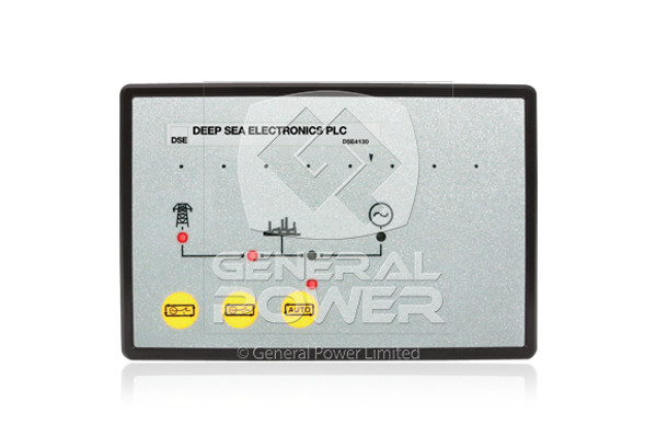 PHOTO Deep Sea DSE4130 Panel Auto Transfer Switch Control Module 100original
