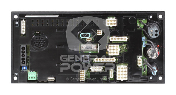 KOHLER SDMO MICS Telys 2 Digital Control Panel