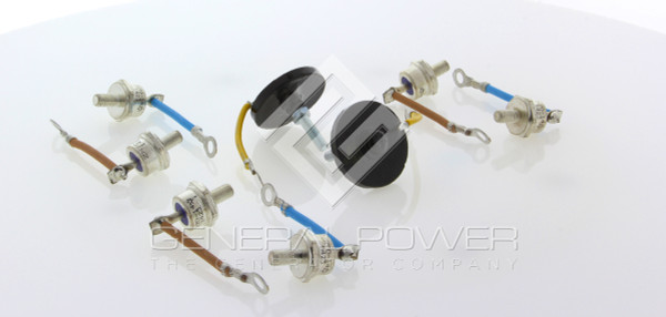 Stamford RSK6001 Diodes