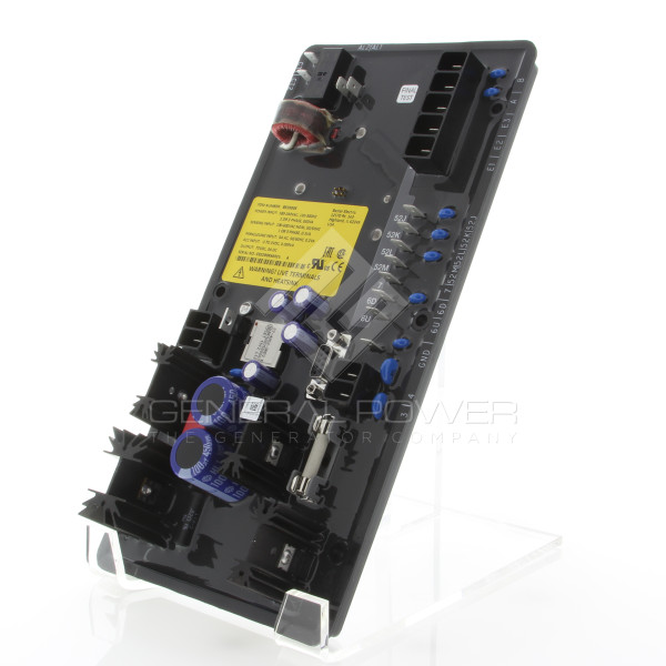 BE2000 Voltage regulator BE2000 Voltage regulator