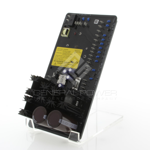 DM110 voltage regulator DM110 voltage regulator