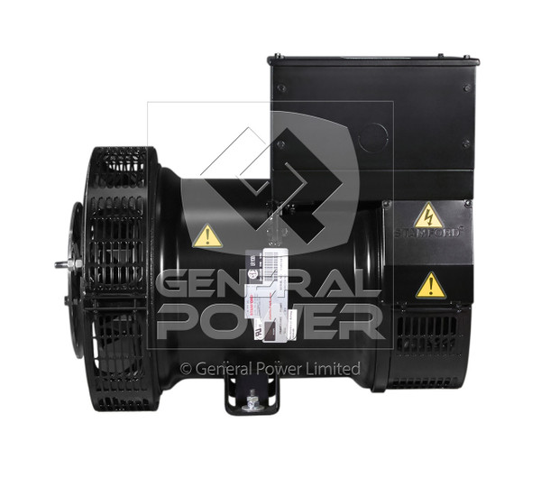 PI144H 3-Phase - Stamford | 40 kW