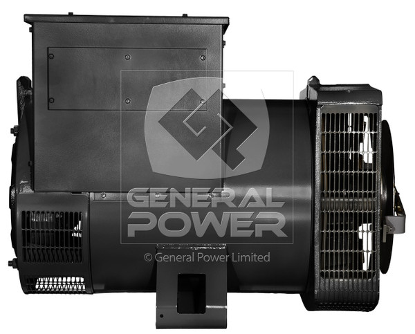 LSA 44.2VS45 3-Phase - Leroy Somer | 100 kW