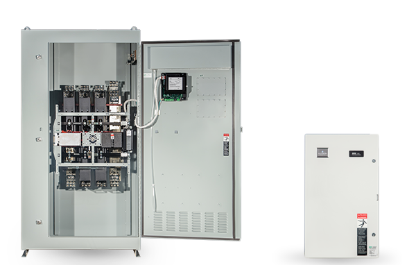 automatic transfer switches