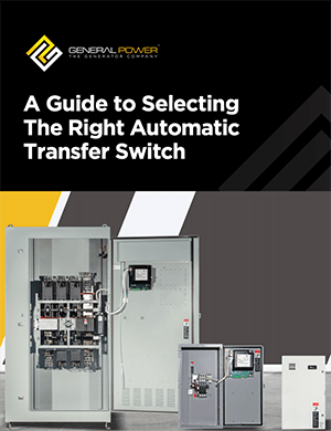 Choosing the Right Automatic Transfer Switch