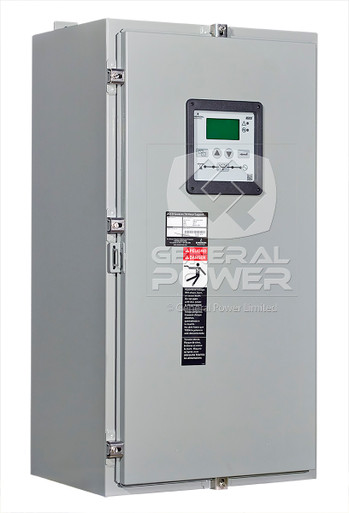 104 AMP Transfer Switch Automatic - ASCO | 3ATSA30104CG0F