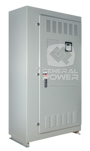 2000 AMP Transfer Switch Automatic - ASCO | 3ATSA32000NG0F