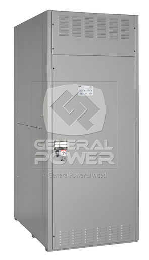 3000 AMP Transfer Switch Automatic - ASCO | 3ATSA33000NG0C