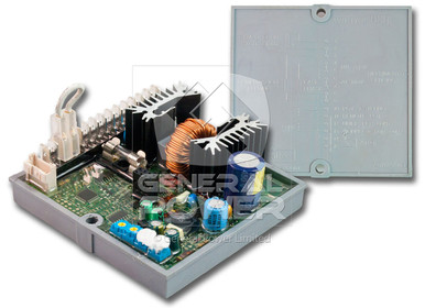 DSR Mecc Alte AVR Voltage Regulator | General Power