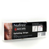 Nufree 4 men only Epilating Strips