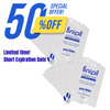 finipil Pro Packets (NOW 25 ct.) 3.6 ml. each