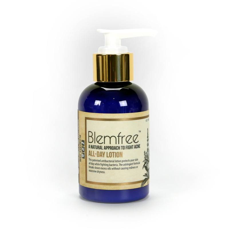Blemfree™ All-Day Lotion